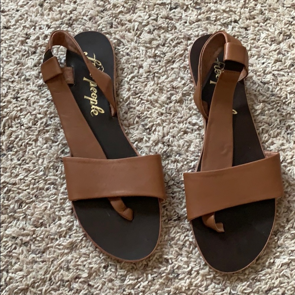 Free people size 41 US 11